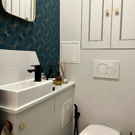Guestready - Cozy And Elegant Flat In Montmartre 公寓 *
