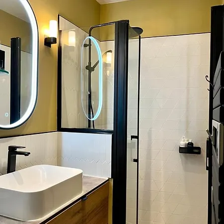 Guestready - Cozy And Elegant Flat In Montmartre *