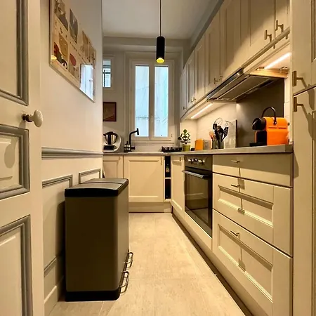 Apartment Guestready - Cozy And Elegant Flat In Montmartre *