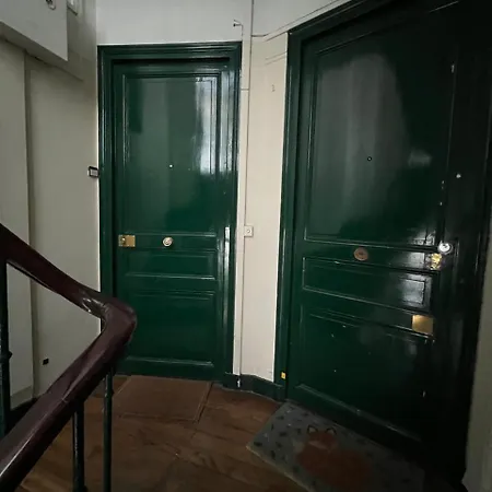 아파트 Guestready - Cozy And Elegant Flat In Montmartre 파리