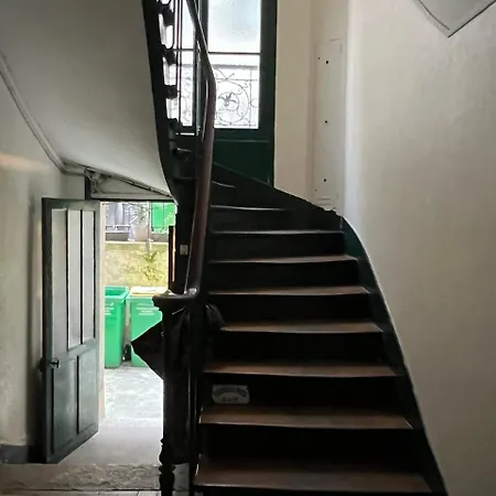 Guestready - Cozy And Elegant Flat In Montmartre パリ