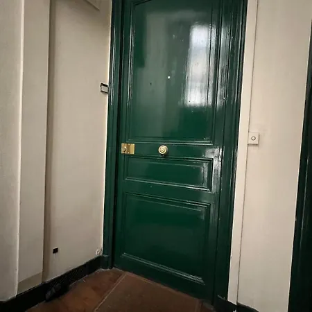 アパート Guestready - Cozy And Elegant Flat In Montmartre
