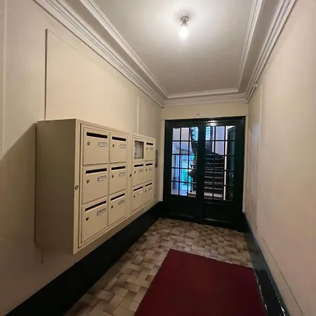 アパート Guestready - Cozy And Elegant Flat In Montmartre *
