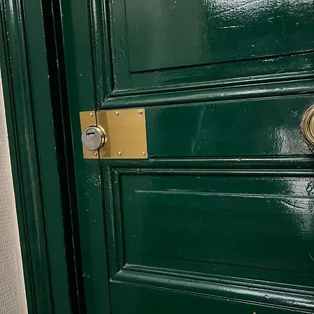 Guestready - Cozy And Elegant Flat In Montmartre アパート